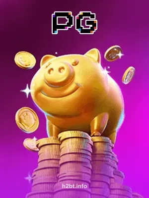 h2bet luckypiggy