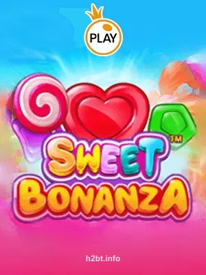 h2bet sweetbonanza slot game