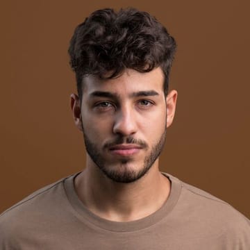 Avatar da jogadora Luciana